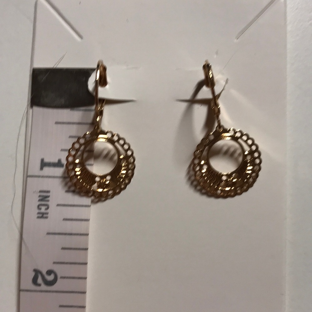 Fashion earrings